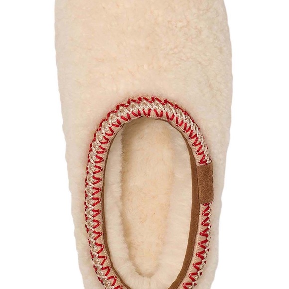 UGG Tasman Maxi Curly Slippers 7 - Picture 6 of 6